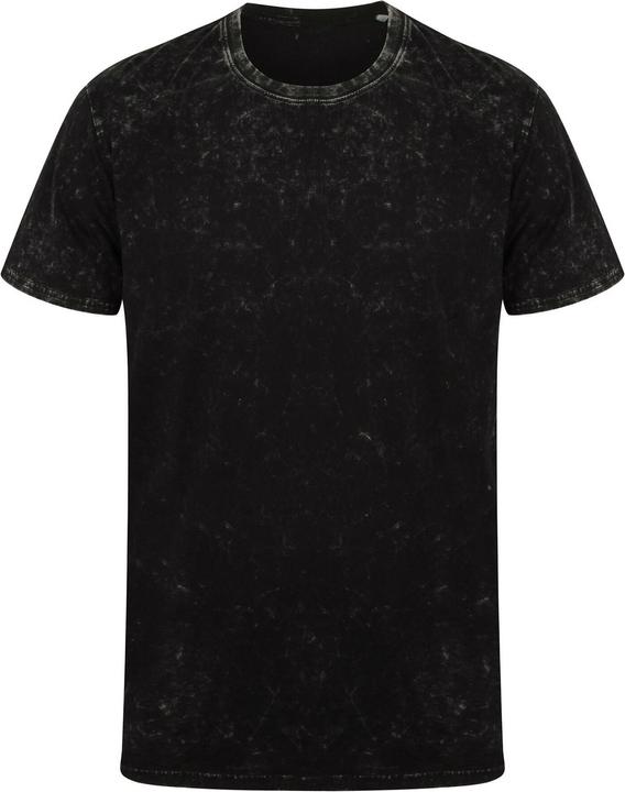 Immagine prodotto Skinni Fit Maglietta SF Washed Band (S)