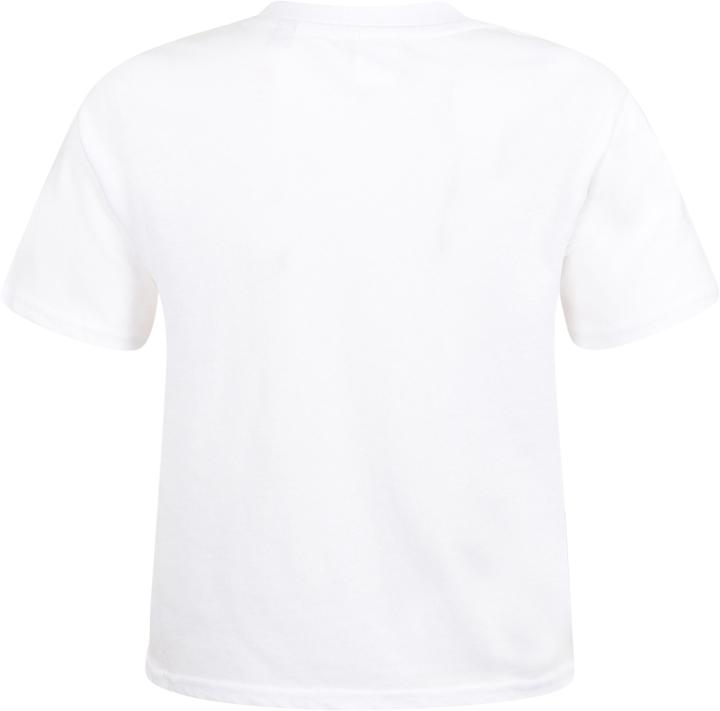 Actual product image Skinni Fit Tshirt Short Casual Fit (XXS)
