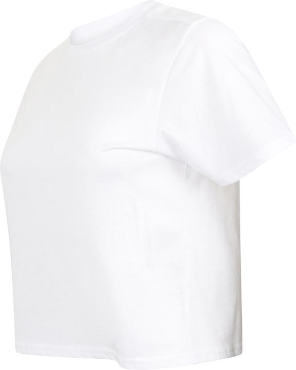 Actual product image Skinni Fit Tshirt Short Casual Fit (XXS)