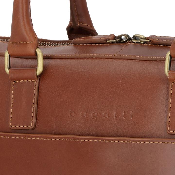 Actual product image Bugatti Remo Briefcase