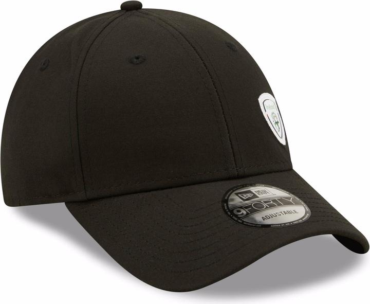 Actual product image New Era 9Forty Strapback Repreve Ireland Football (One size)