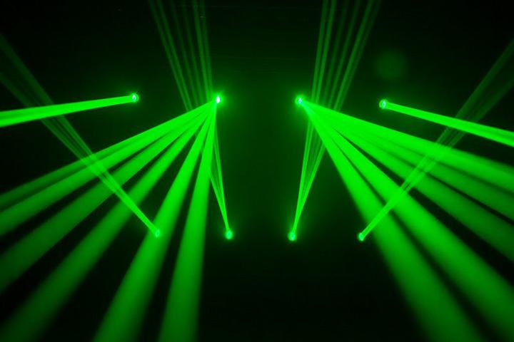 Image du produit ADJ VIZI Beam 12RX (Barre mobile)