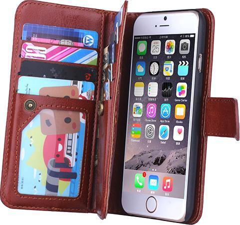 Produktbild PhoneLook Hülle Flip 2 in 1 (Apple iPhone 7 Plus)