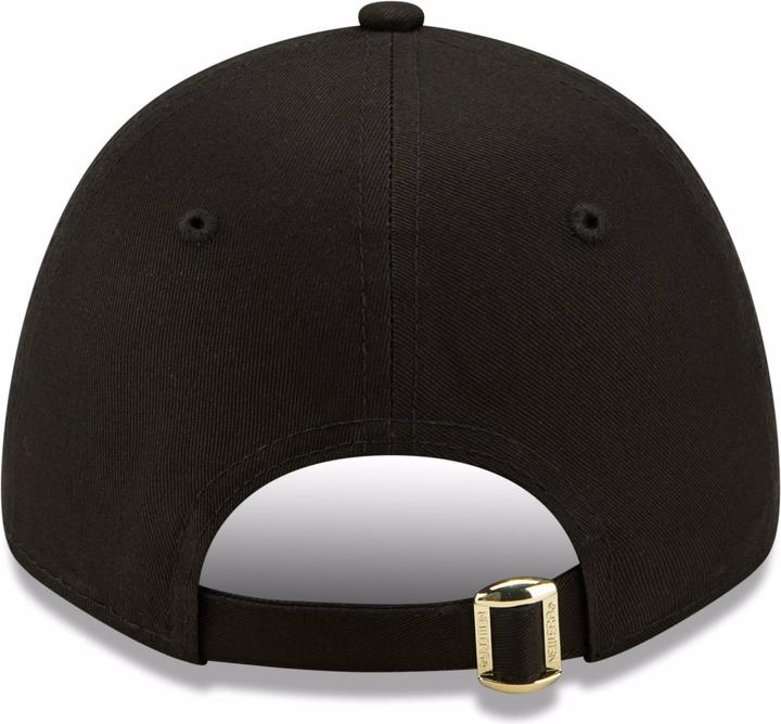 Produktbild New Era 9Forty Metallic New York Yankees (One Size)