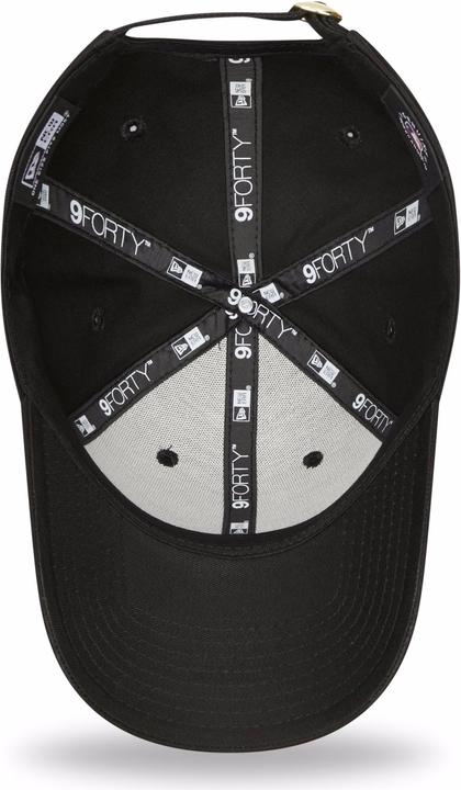 Produktbild New Era 9Forty Metallic New York Yankees (One Size)