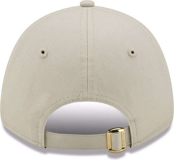 Produktbild New Era 9Forty Metallic New York Yankees (One Size)