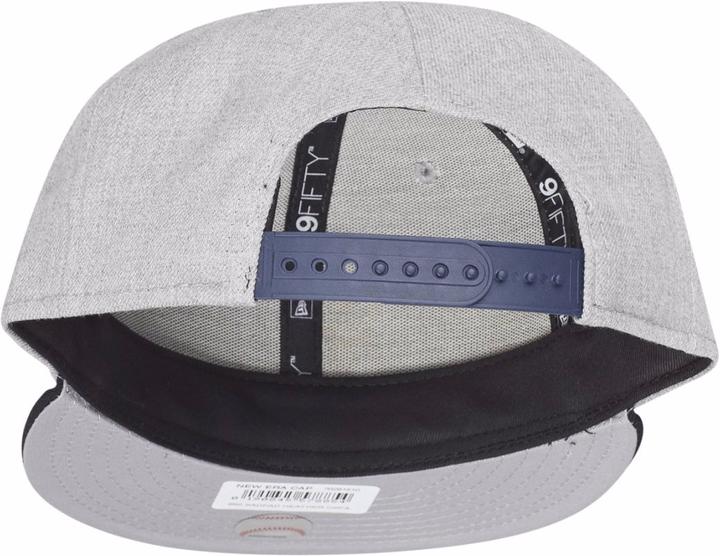 Actual product image New Era 9Fifty Heather San Diego Padres (One size)