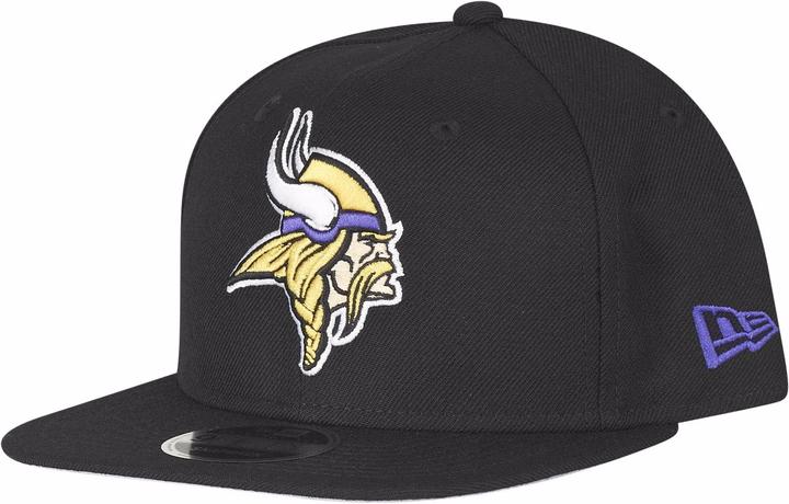 New Era Originalfit Minnesota Vikings (One Size)