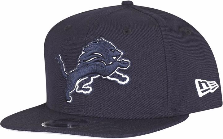 Immagine prodotto New Era Detroit Lions in forma originale (Taglia unica)