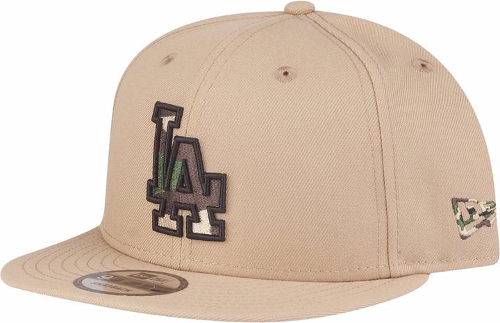 New Era 9Fifty Los Angeles Dodgers (One Size)