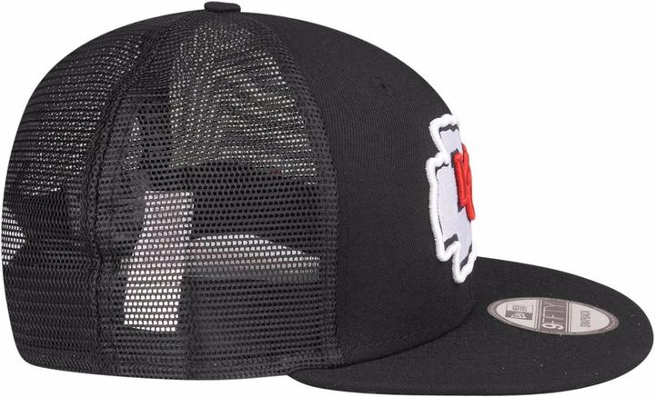 Actual product image New Era 9Fifty Trucker Kansas City Chiefs (One size)