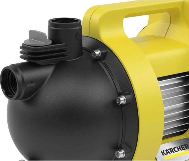 Produktbild Kärcher Gartenpumpe BP 7.000 Garden (Gartenpumpe)
