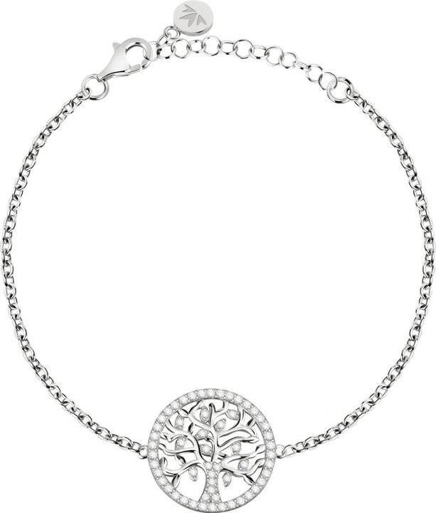 Immagine prodotto Morellato Bracciale Alberto Della Vita (19 cm, Argento 925)