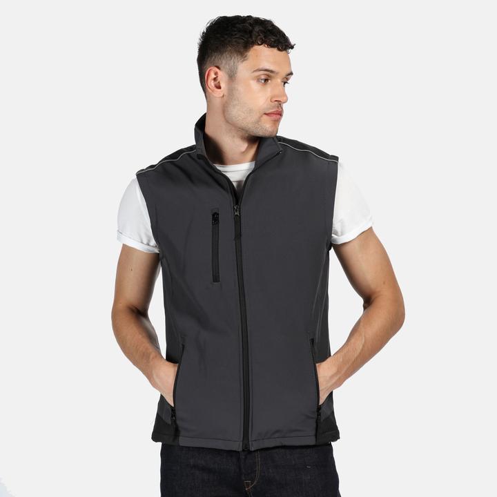 Produktbild Regatta Great Outdoors Sandstorm Bodywarmer (3XL)