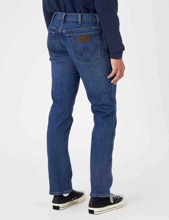 Actual product image Wrangler Texas (W50/L34)