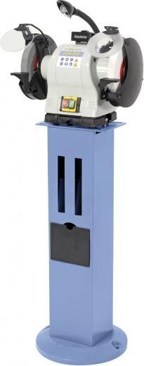 Produktbild Bernardo Cantina Bernardo - Doppelschleifmaschine DSA 200 / 400 V (Doppelschleifer)