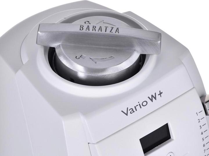 Image du produit Baratza Vario W+ moulin automatique