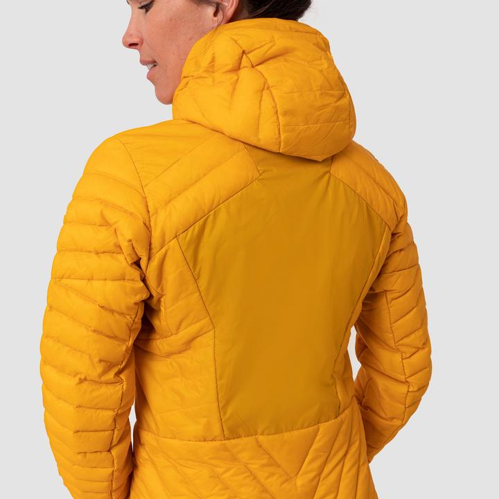 Immagine prodotto Salewa Ortles Hyb Rds Dwn Giacca Da Donna (34, XS)