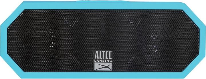 Produktbild Altec Lansing The Jacket H20 (8 h, Akkubetrieb)