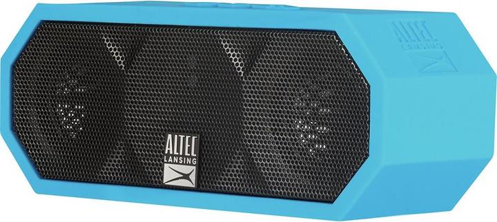 Altec Lansing The Jacket H20 (8 h, Akkubetrieb)