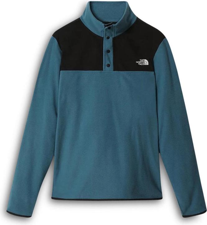 Actual product image North Face TKA Glacier (XL)