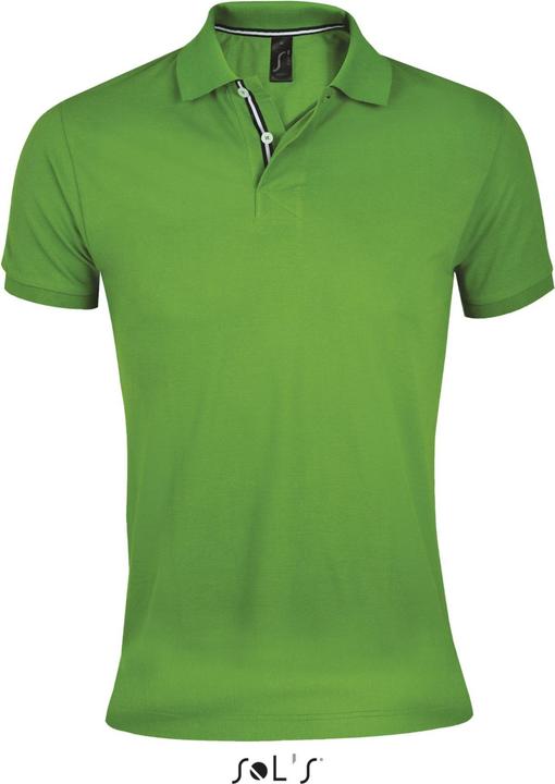 Actual product image Sol's Patriot (XL)