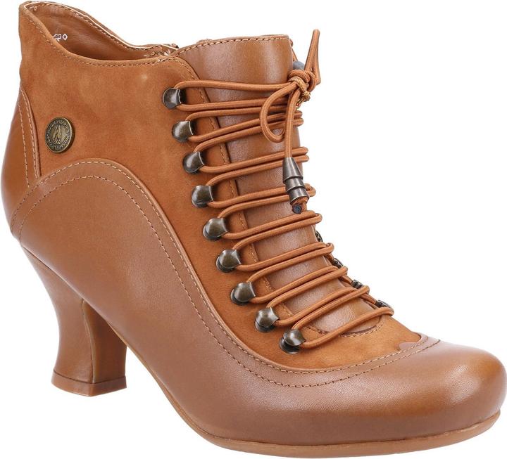 Image du produit Hush Puppies Bottines Vivianna Cuir (42)
