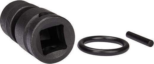 Productafbeelding Makita B-68448 Bitadapter 1/2 4KT - 1/4 6K (1/2")
