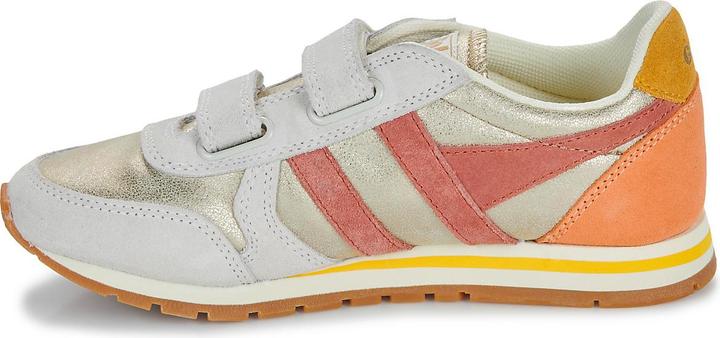 Actual product image Gola children's trainers daytona blaze (31)