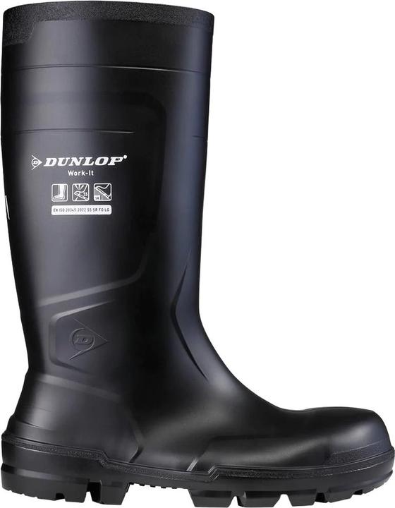 Produktbild Dunlop Gummistiefel WorkIt (36)