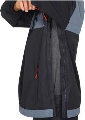 Image du produit Volcom Longo Pullover snowboard jacket (S)