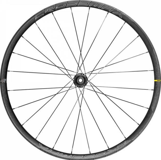 Mavic Crossmax SLR Carbon SHIMANO (Laufradsatz, 29")