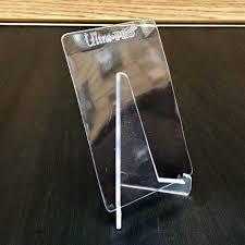 Produktbild Ultra Pro Card Holder Stand