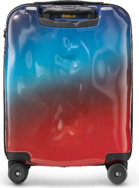Immagine prodotto Crash baggage ICON - LUNAR Cabin Trolley, Orion (35 l, Bagaglio a mano (fino a 50 litri))