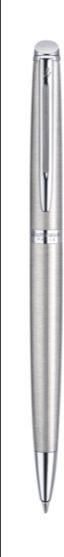 Actual product image Waterman Hémisphère (Silver, 1 x)