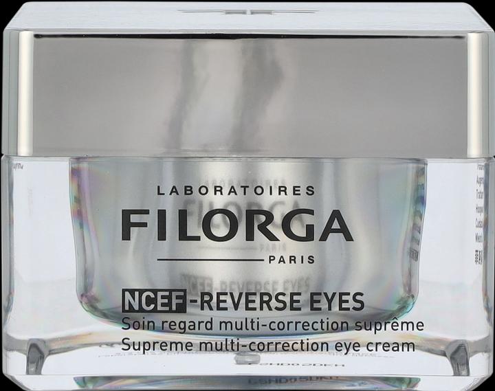 Image du produit Filorga NCEF-Reverse Eyes (Fluide, 15 ml, Nuit)