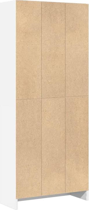 Produktbild VidaXL Bücherregal (60 x 24 x 143 cm)