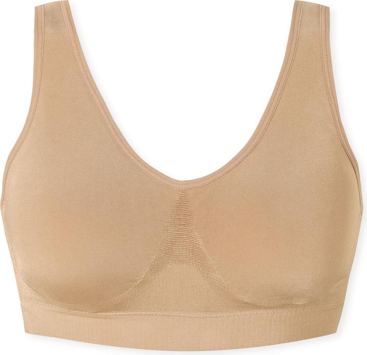 Produktbild Schiesser Bustier mit removable Pads (Einzelpack, M)