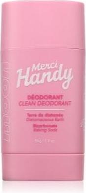 Actual product image Merci Handy Moon Deodorant - 55 G (Stick)