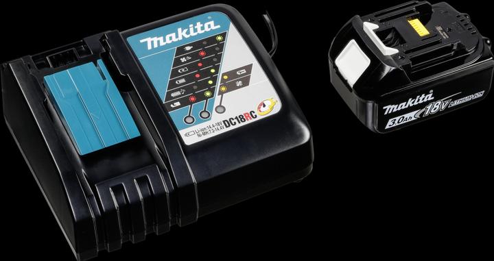 Produktbild Makita DUH523RF (Akkuheckenschere)