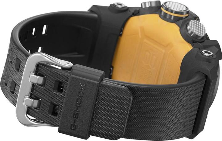 Image du produit G-Shock GG-B100Y-1AER (Chronographe, 53 mm)