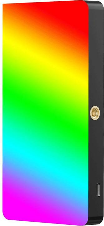Actual product image Ulanzi LT002 (Video light)