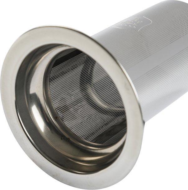 Actual product image Axentia Tea maker, approx. 950 ml (0.95 l)