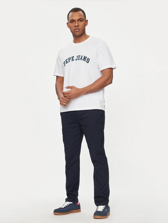 Actual product image Pepe Jeans t-hirt pepe jean clet (S)