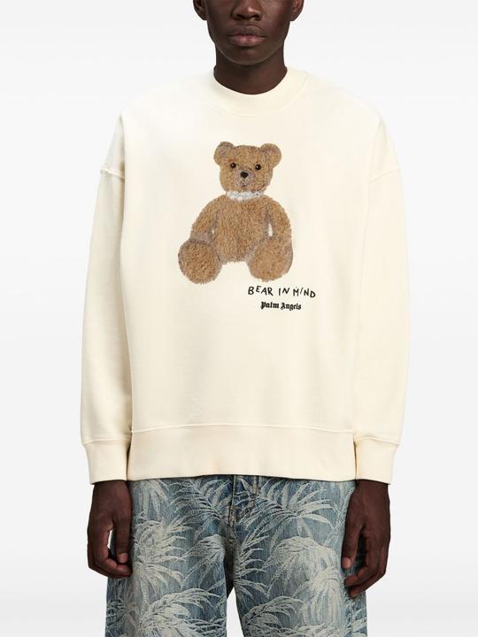 Immagine prodotto Palm Angels Sweaters White (S)