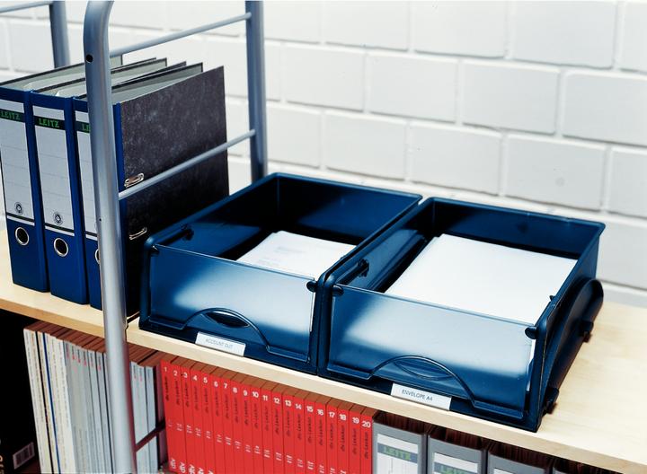 Actual product image Leitz Sorty (A4)