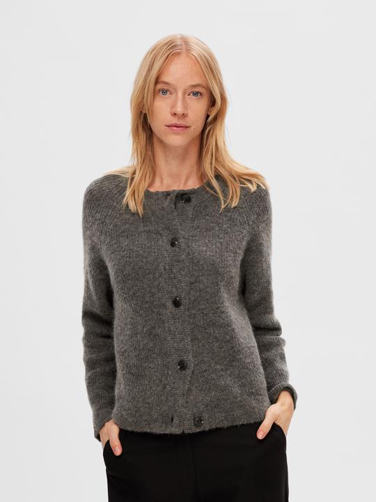 Actual product image Selected Femme Long Sleeve Cardigan (L)