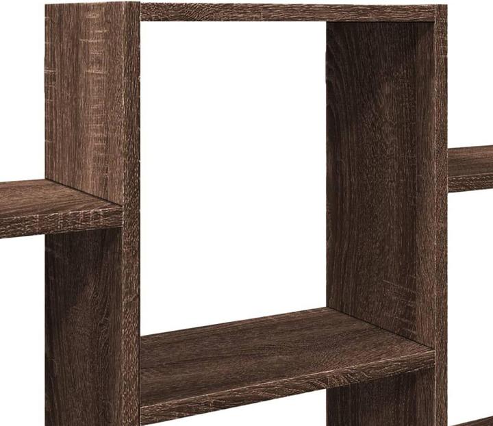 Produktbild VidaXL Wandregal (159 x 18 x 66 cm)