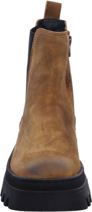 Actual product image Apple Of Eden Ankle boot (40)