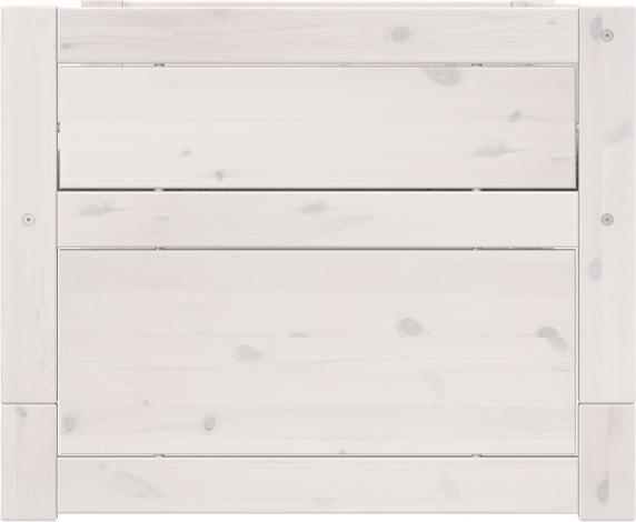 Image du produit Lifetime Kidsrooms Lit de camp (90 x 200 cm)